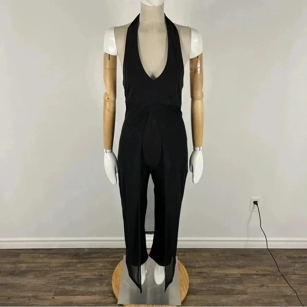 Next  up jumpsuit